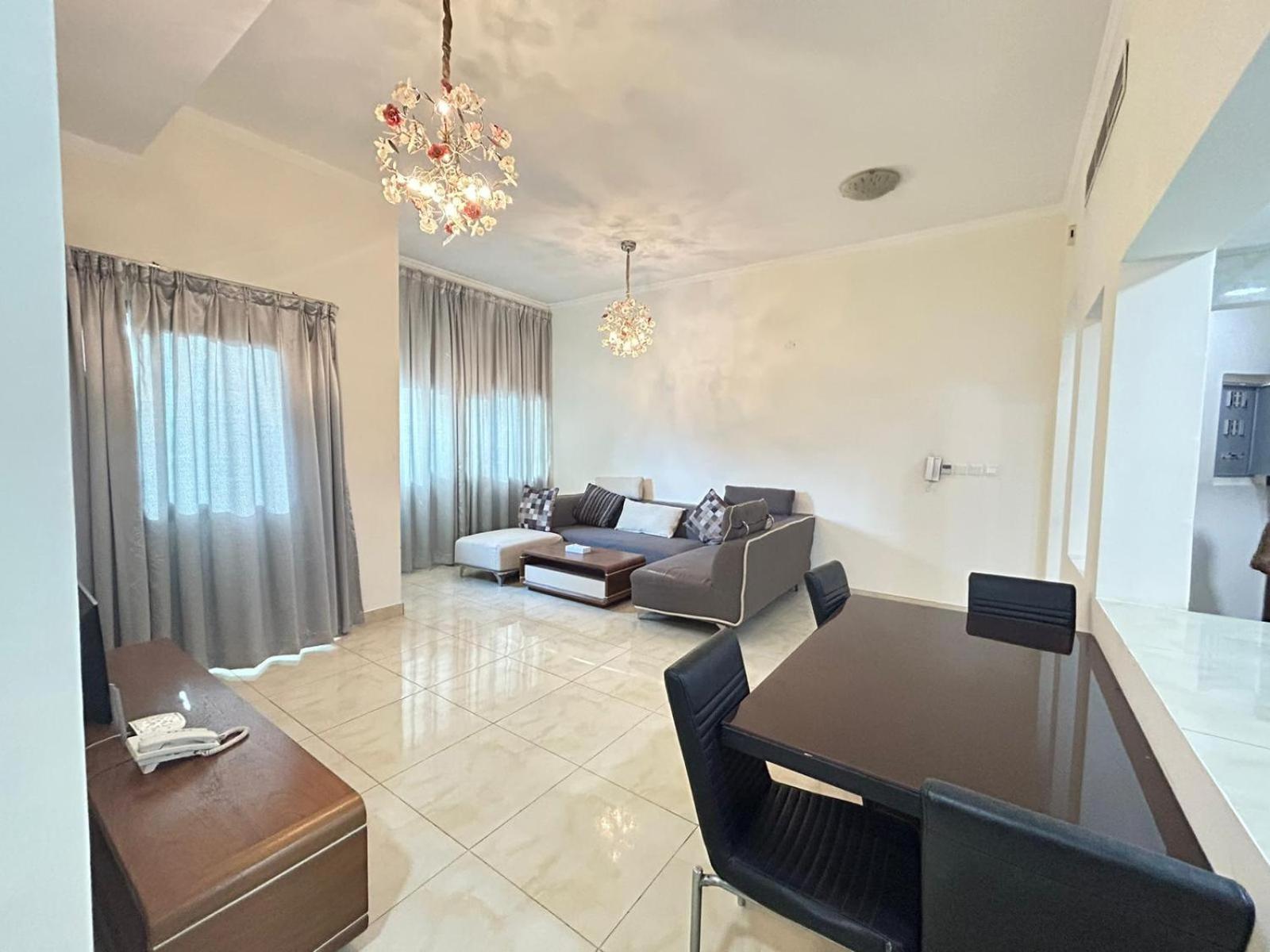 Al Hayat Appartement Manama