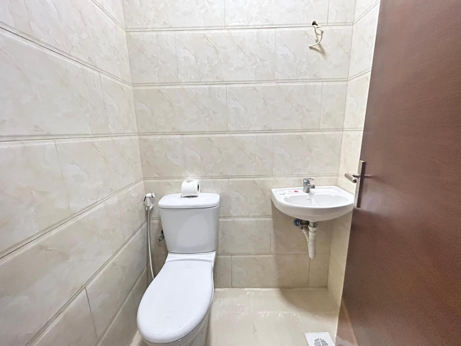 Al Hayat Appartement *