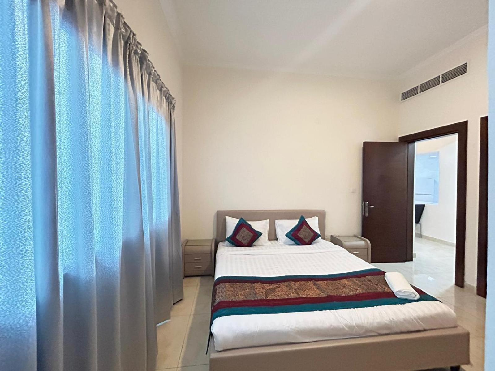 Appartement Al Hayat Manama