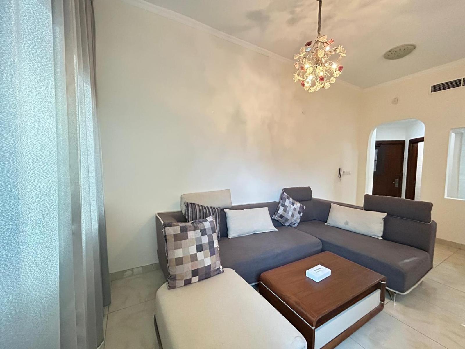 Appartement Al Hayat