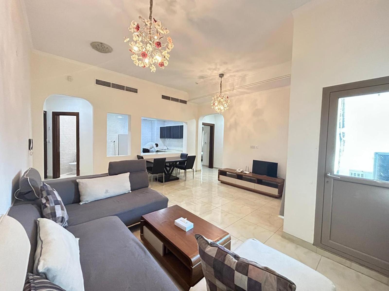 Appartement Al Hayat *