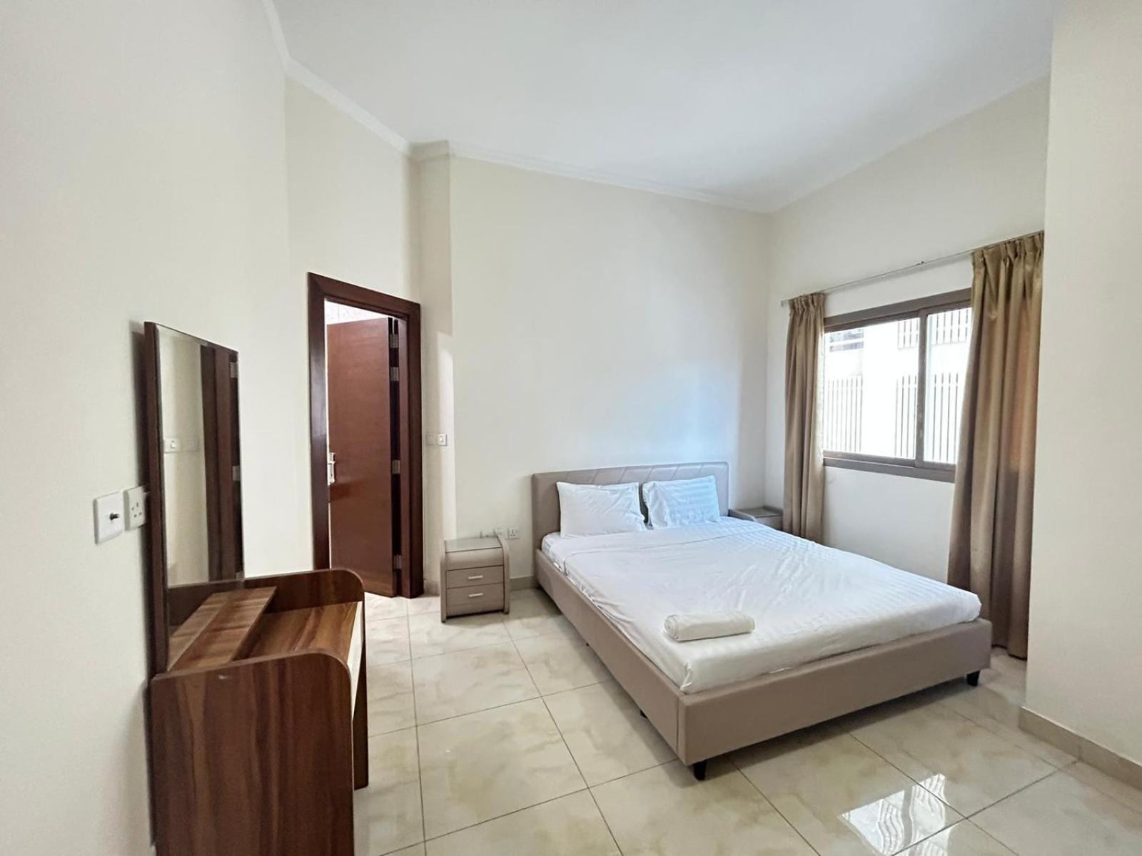 Al Hayat Appartement Manama