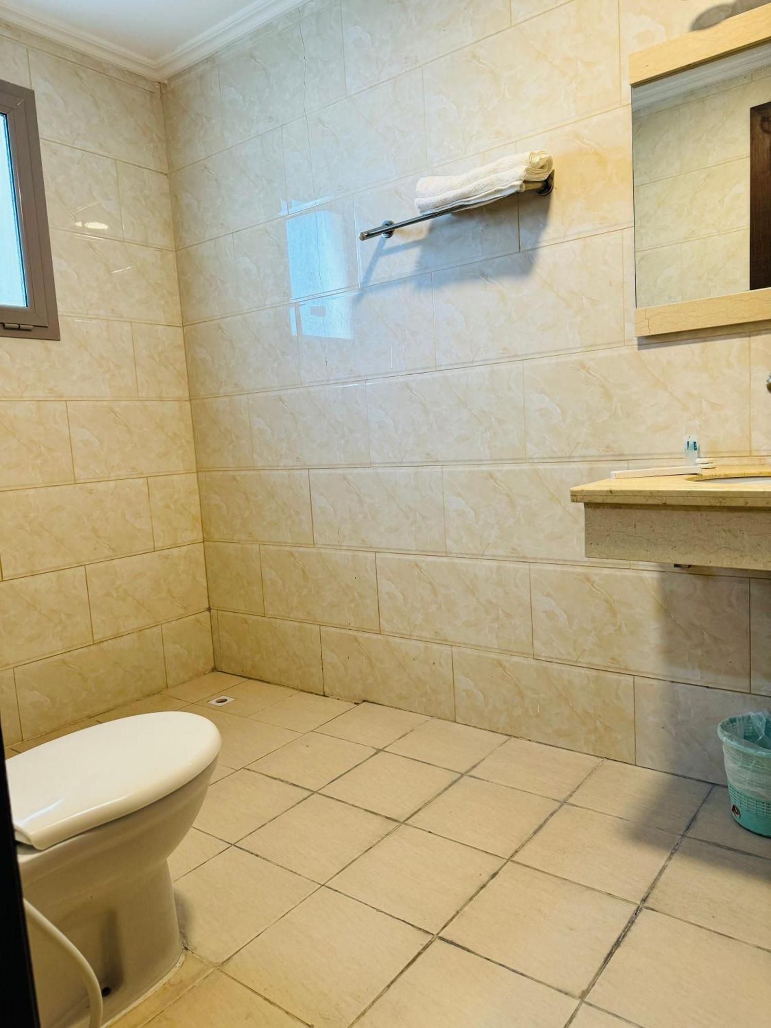 Al Hayat Appartement