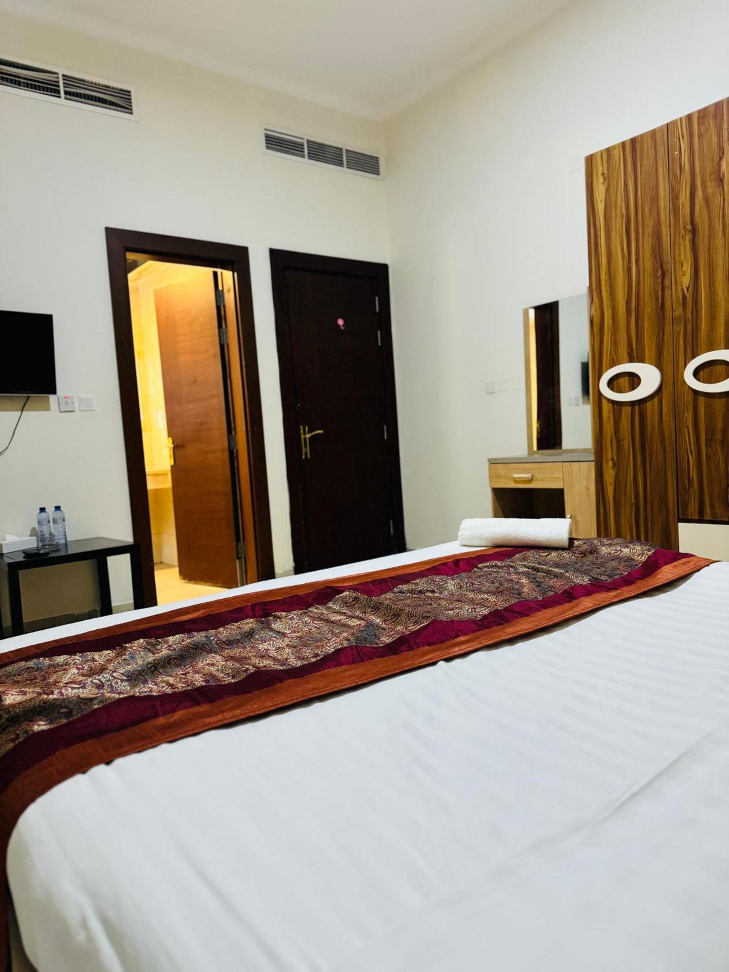 Al Hayat Appartement Manama