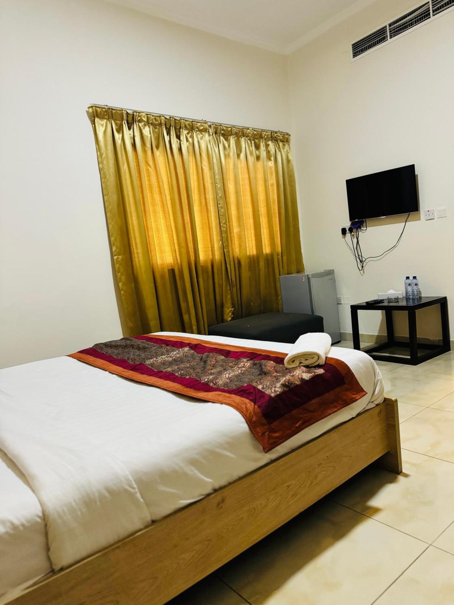 Al Hayat Appartement *