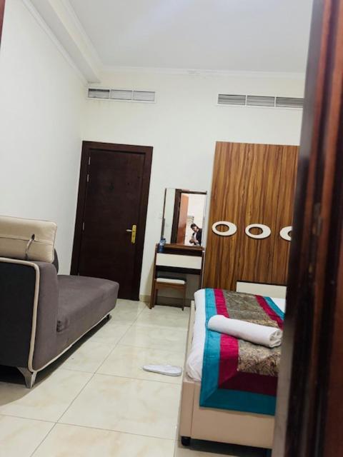 Appartement Al Hayat *