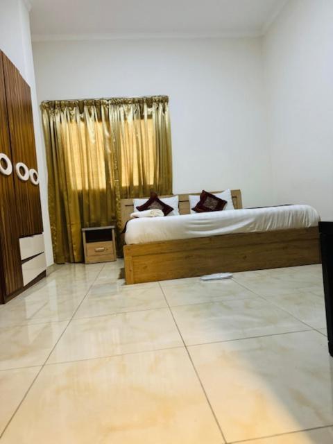Al Hayat Appartement