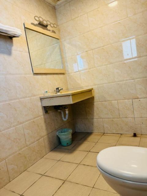 Al Hayat Appartement *