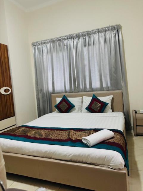 Appartement Al Hayat *