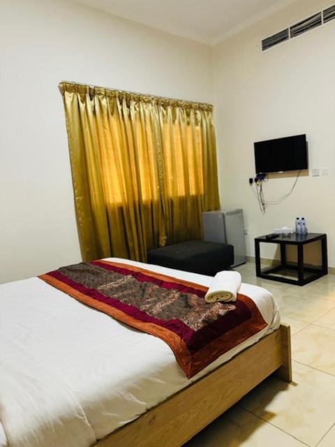 Appartement Al Hayat Manama