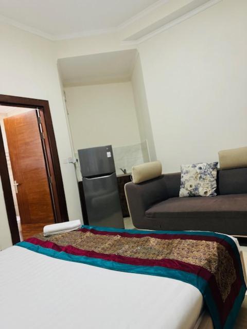 Al Hayat Appartement *