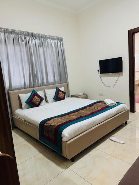 Al Hayat Appartement Manama