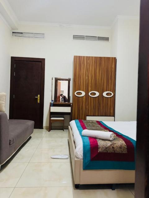 Al Hayat Appartement *